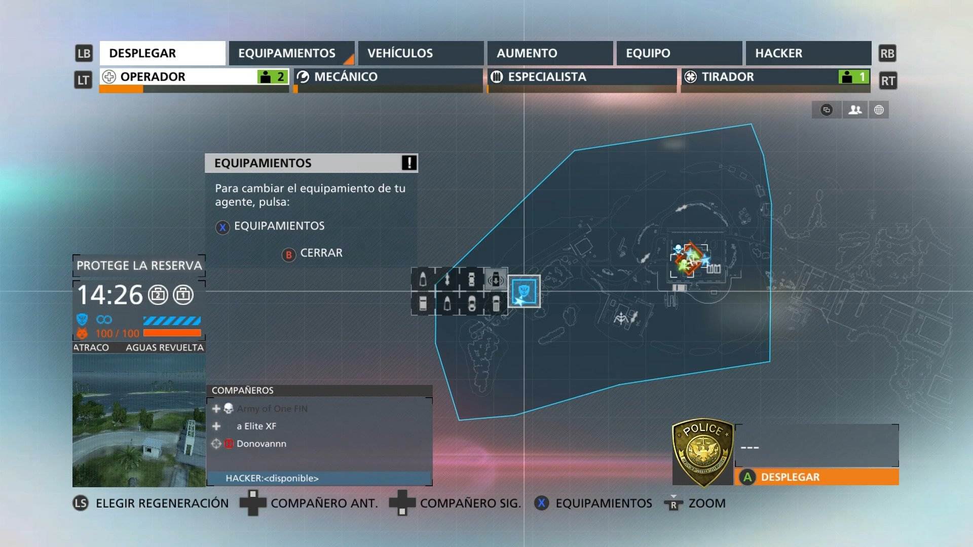 Battlefield Hardline